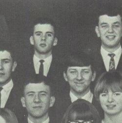 Glenn Kirby's Classmates profile album