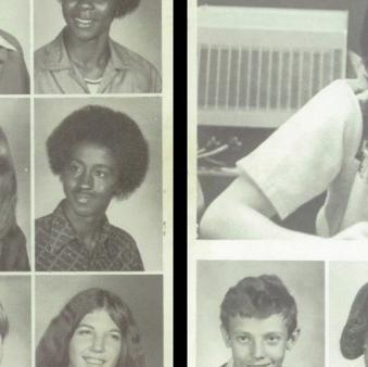 Willie Hicks' Classmates profile album