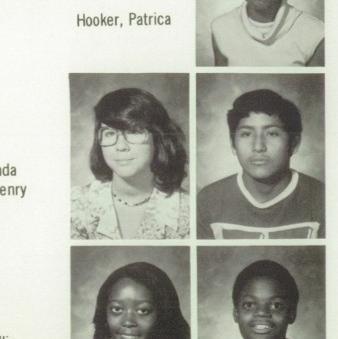 Ronda Fisher's Classmates profile album