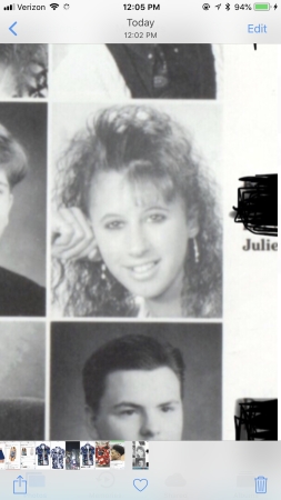 Julie Mohr's Classmates profile album