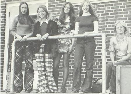 Joann Baillargeon's Classmates profile album