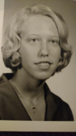 Betty McBride's Classmates profile album