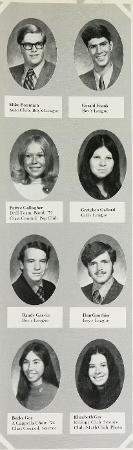 Glen Harrell's Classmates profile album