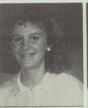 Marcy Dickinson's Classmates profile album