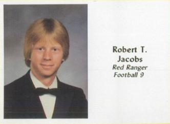 Robert Jacobs' Classmates profile album