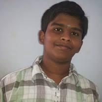 Sagar Bhoopalam's Classmates® Profile Photo