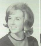 Nell Gerrish's Classmates profile album