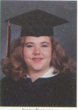 Jennifer Hulme's Classmates profile album