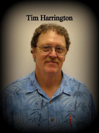 Tim Harrington's Classmates® Profile Photo