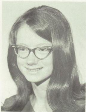 Penny Peters Alderman's Classmates profile album