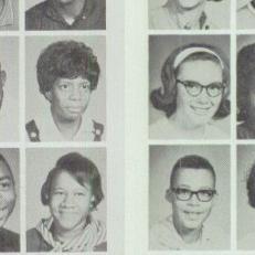 Janet Adams' Classmates profile album