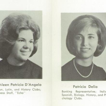 Frank Chipolone's Classmates profile album