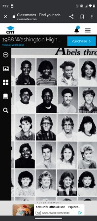 Jeffery Barnett's Classmates profile album