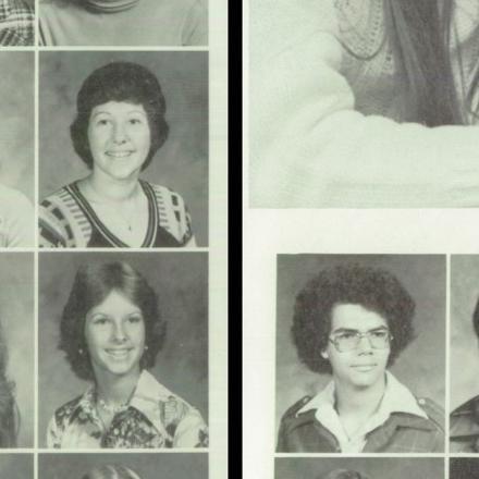 Lynn Pfeiffer's Classmates profile album