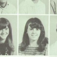 Martha Taylor's Classmates profile album