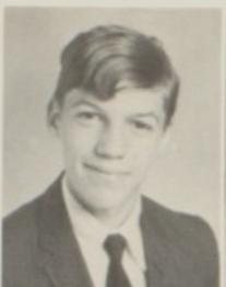 Gerald Osborn's Classmates profile album