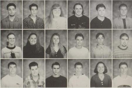 Mark Napoleoni's Classmates profile album