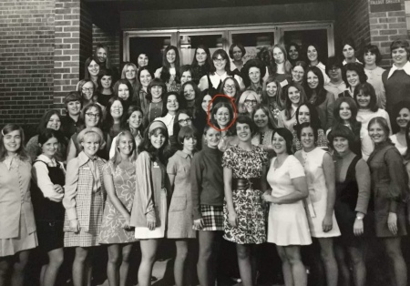 Kathleen Champlain's Classmates profile album