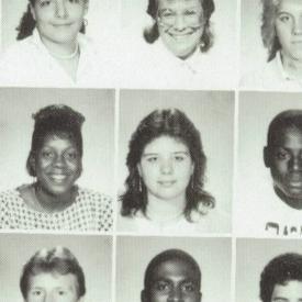 Wendy Ruiz's Classmates profile album