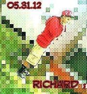 Richard Rodriguez's Classmates® Profile Photo