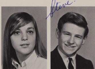 Dennis Friedman's Classmates profile album