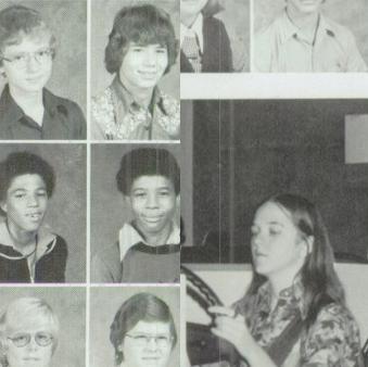 Sharon Langskov's Classmates profile album