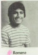 Danny Romero's Classmates profile album