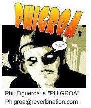 Phil Figueroa's Classmates® Profile Photo