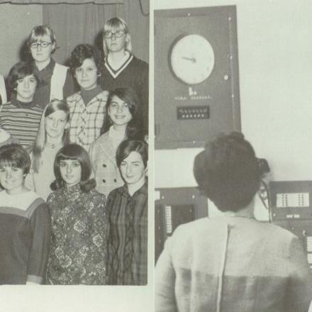 Carol Newlands' Classmates profile album