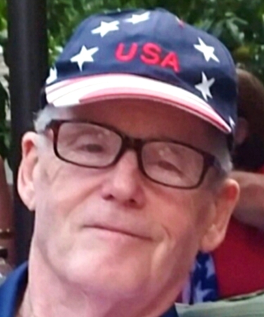 Bob Chenery's Classmates® Profile Photo