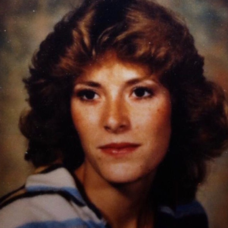 Brenda Barker's Classmates profile album