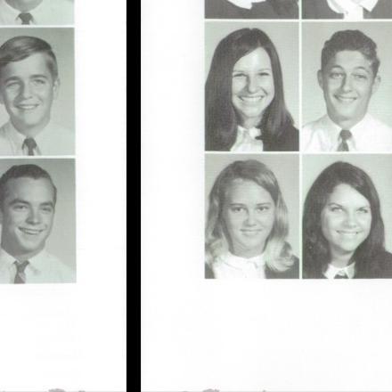 Sandra Byrne's Classmates profile album