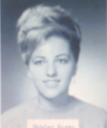 Shirley Murch's Classmates profile album