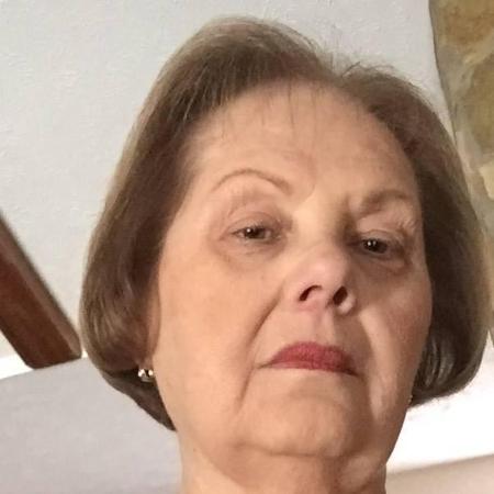 Betty Karriker Baucom's Classmates® Profile Photo