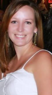 Amanda Estes's Classmates® Profile Photo
