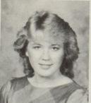 TAMI JAMES's Classmates profile album