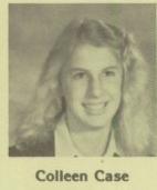 Coleen Case's Classmates profile album