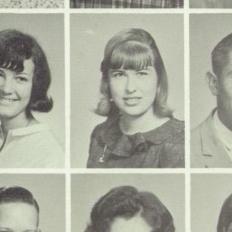 Linda Cason's Classmates profile album
