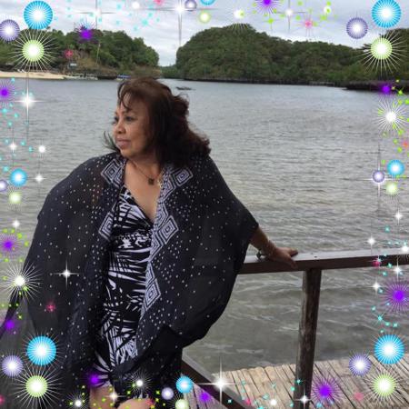 Elvira Caperal's Classmates® Profile Photo