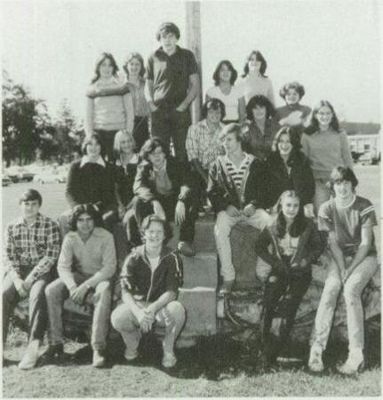 Islip High School, Class of '81