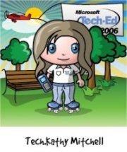 Kathy Mitchell's Classmates® Profile Photo