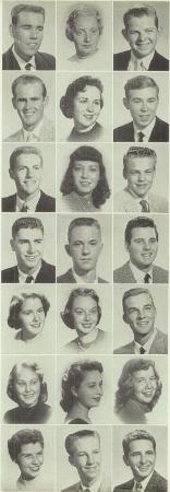 Donna KENNEDY's Classmates profile album