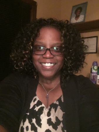 Sheila McCraw-Pate's Classmates® Profile Photo