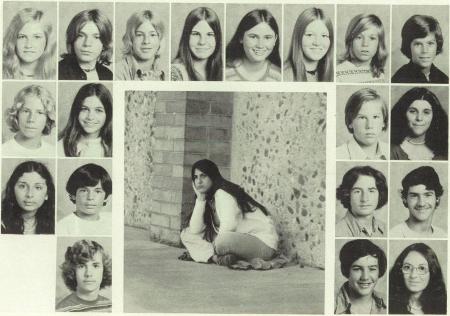 Barbara Scardina's Classmates profile album