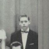 Donald Ansman's Classmates profile album