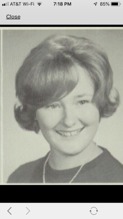 Peggy Lockner's Classmates profile album