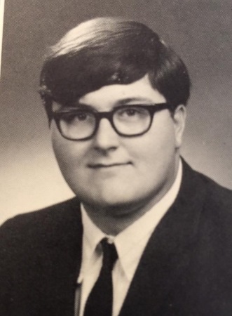 Keith Mefford's Classmates profile album