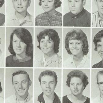 Loretta Kaser's Classmates profile album