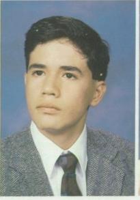 Daniel Chavez's Classmates profile album