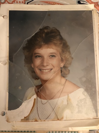 Janet Hale's Classmates profile album